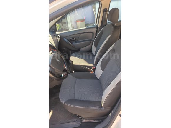 Sahibinden Renault Symbol 1.5 dCi Joy 2016 Model