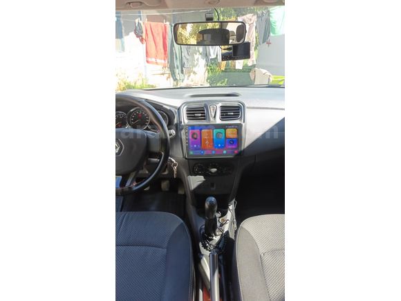 Sahibinden Renault Symbol 1.5 dCi Joy 2016 Model