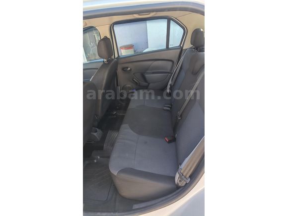 Sahibinden Renault Symbol 1.5 dCi Joy 2016 Model