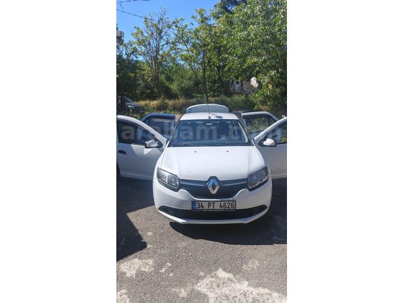 Sahibinden Renault Symbol 1.5 dCi Joy 2016 Model