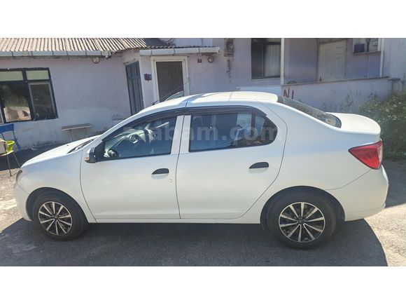 Sahibinden Renault Symbol 1.5 dCi Joy 2016 Model