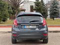 Sahibinden Ford Fiesta 1.4 Titanium 2011 Model
