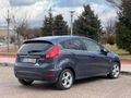 Sahibinden Ford Fiesta 1.4 Titanium 2011 Model