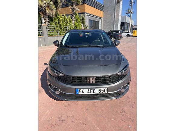 Sahibinden Fiat Egea 1.4 Fire Urban 2022 Model 