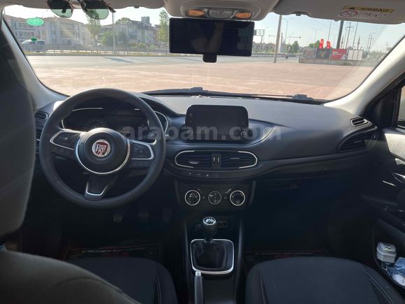 Sahibinden Fiat Egea 1.4 Fire Urban 2022 Model 