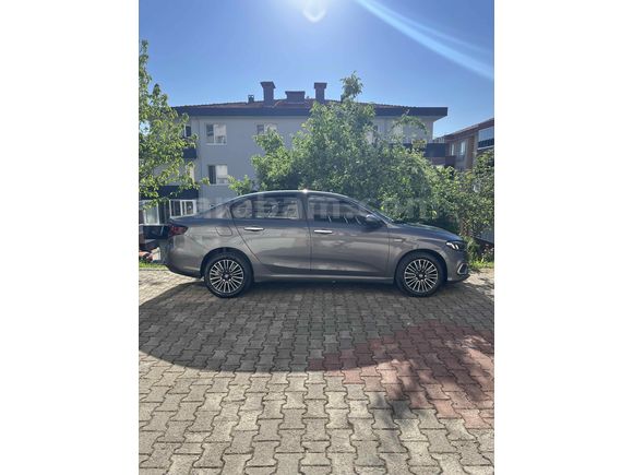 Sahibinden Fiat Egea 1.4 Fire Urban 2022 Model 