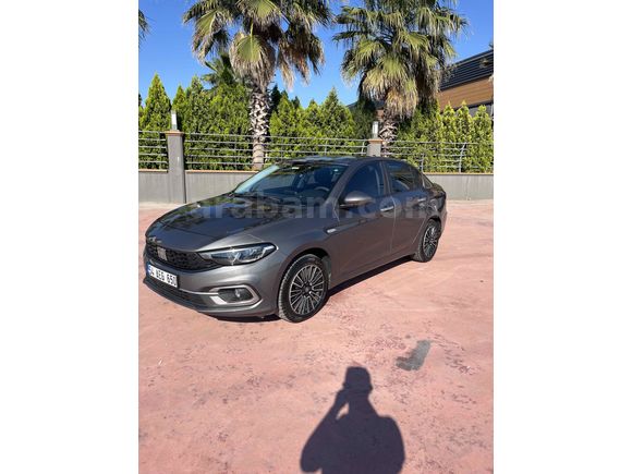 Sahibinden Fiat Egea 1.4 Fire Urban 2022 Model 