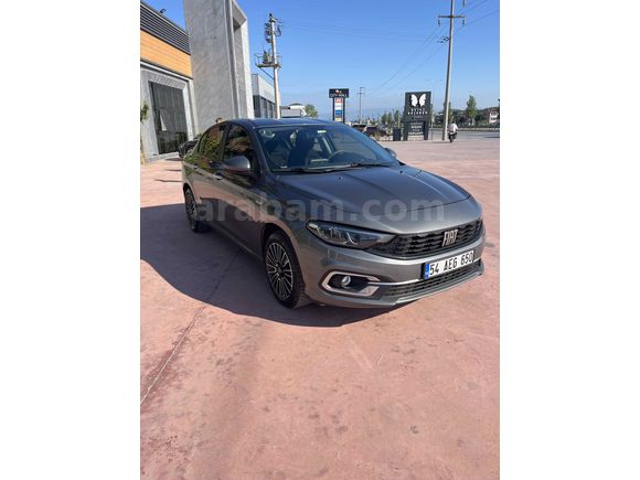Sahibinden Fiat Egea 1.4 Fire Urban 2022 Model 