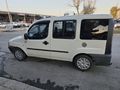 2004 Fiat Doblo Combi 1.9 JTD Temiz Sorunsuz -Klimalı - Sunrooflu