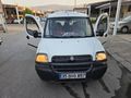 2004 Fiat Doblo Combi 1.9 JTD Temiz Sorunsuz -Klimalı - Sunrooflu