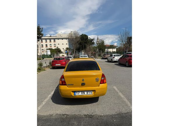 Sahibinden Renault Clio 1.4 Expression 2001 Model