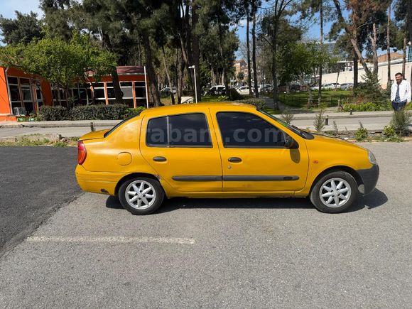Sahibinden Renault Clio 1.4 Expression 2001 Model