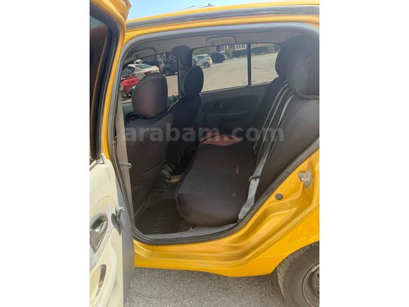Sahibinden Renault Clio 1.4 Expression 2001 Model