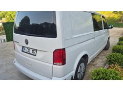 Sahibinden Volkswagen Transporter 2.0 TDI City Van 2019 Model Antalya