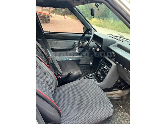 92 Brodvey MOTOR YENİ 