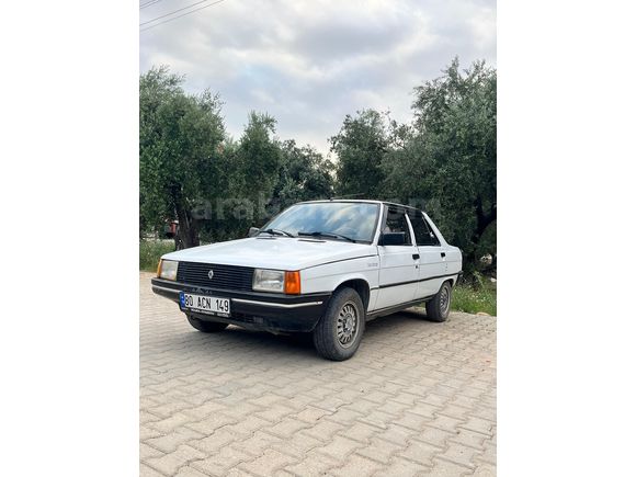92 Brodvey MOTOR YENİ 