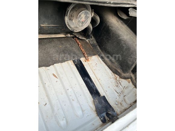 92 Brodvey MOTOR YENİ 