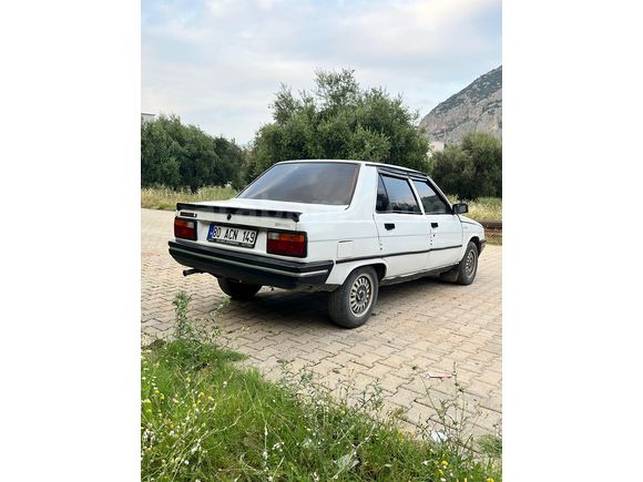 92 Brodvey MOTOR YENİ 