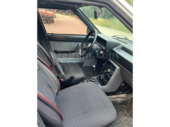 92 Brodvey MOTOR YENİ 