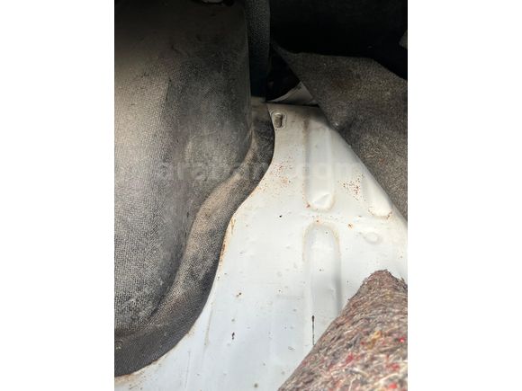 92 Brodvey MOTOR YENİ 