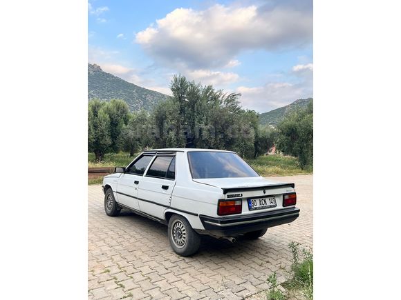 92 Brodvey MOTOR YENİ 