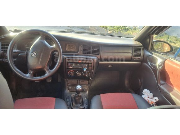 Sahibinden Opel Vectra 2.0 CD 1996 Model Mersin