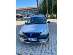 Sahibinden Dacia Logan 1.5 dCi MCV Ambiance 2008 Model