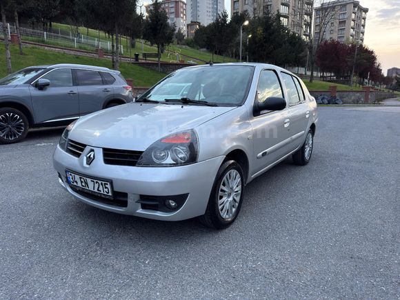 Sahibinden gerçek masrafsız 2007 Model Symbol