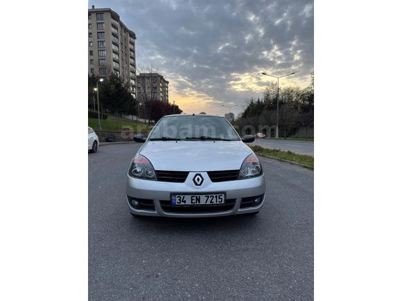 Sahibinden gerçek masrafsız 2007 Model Symbol