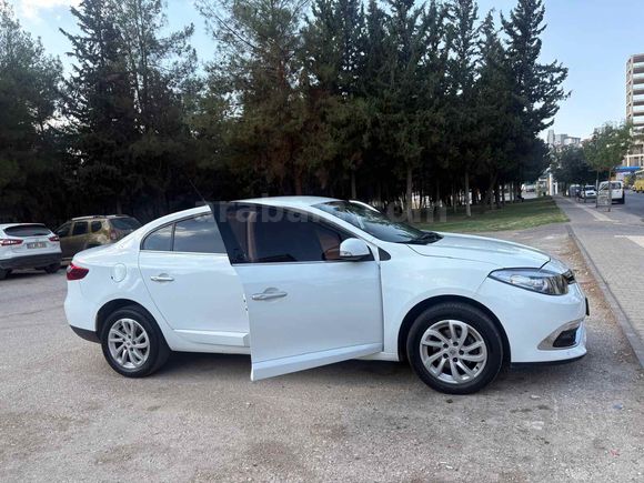 SAHIBINDEN FLUENCE 