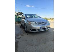 Sahibinden Toyota Corolla 1.6 Terra 2005 model temiz Dosta gider