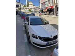 Sahibinden Skoda Octavia 1.0 TSI Ambition 2017 Model 