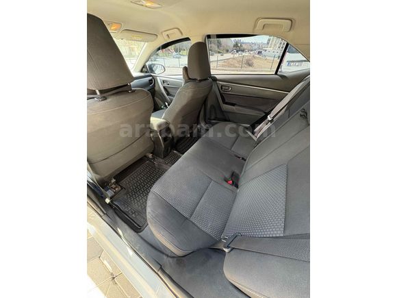 Sahibinden Toyota Corolla 1.4 D-4D Advance 2013 Model 