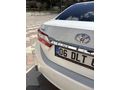 Sahibinden Toyota Corolla 1.4 D-4D Advance 2013 Model 