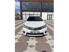 Sahibinden Toyota Corolla 1.4 D-4D Advance 2013 Model 