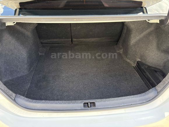 Sahibinden Toyota Corolla 1.4 D-4D Advance 2013 Model 