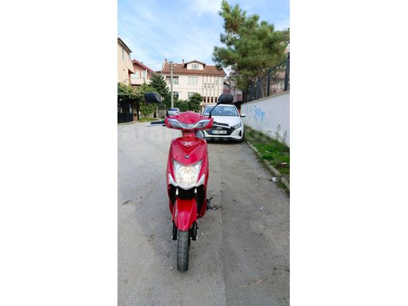 Sahibinden Volta VSX