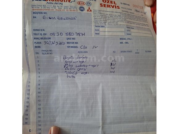 ikinci sahibinden satılık