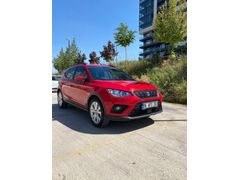 Sahibinden Seat Arona 1.0 EcoTSI FR 2021 Model  54.000 km Kırmızı
