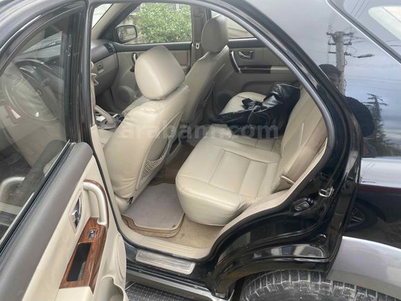 Sahibinden Kia Sorento 2.5 CRDi EX 2006 Model 