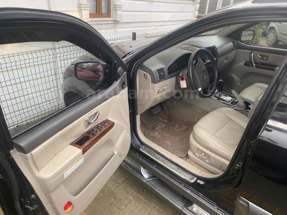 Sahibinden Kia Sorento 2.5 CRDi EX 2006 Model 