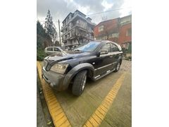 Sahibinden Kia Sorento 2.5 CRDi EX 2006 Model 