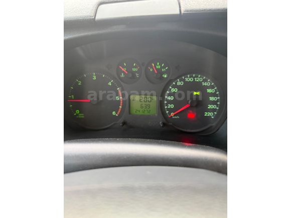 Sahibinden Ford Transit 300 S 2012 Model Şanlıurfa
