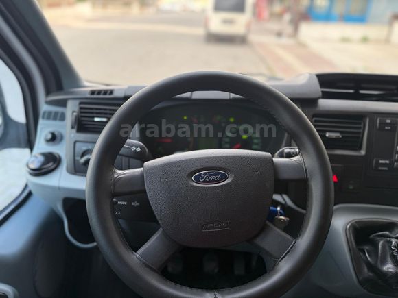 Sahibinden Ford Transit 300 S 2012 Model Şanlıurfa