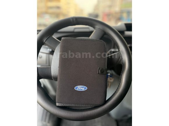 Sahibinden Ford Transit 300 S 2012 Model Şanlıurfa