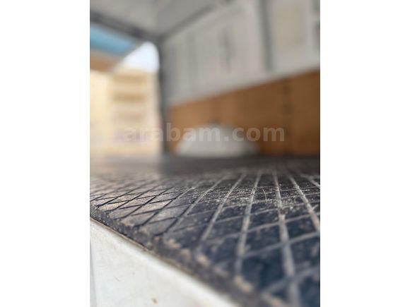 Sahibinden Ford Transit 300 S 2012 Model Şanlıurfa