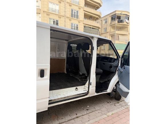 Sahibinden Ford Transit 300 S 2012 Model Şanlıurfa