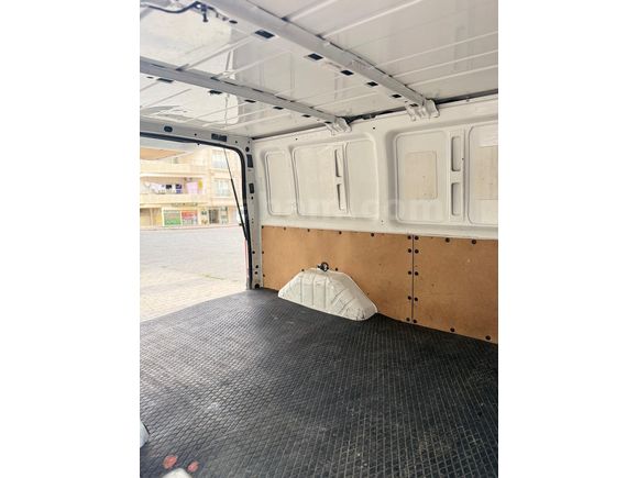 Sahibinden Ford Transit 300 S 2012 Model Şanlıurfa