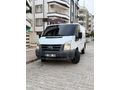 Sahibinden Ford Transit 300 S 2012 Model Şanlıurfa
