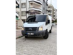 Sahibinden Ford Transit 300 S 2012 Model Şanlıurfa